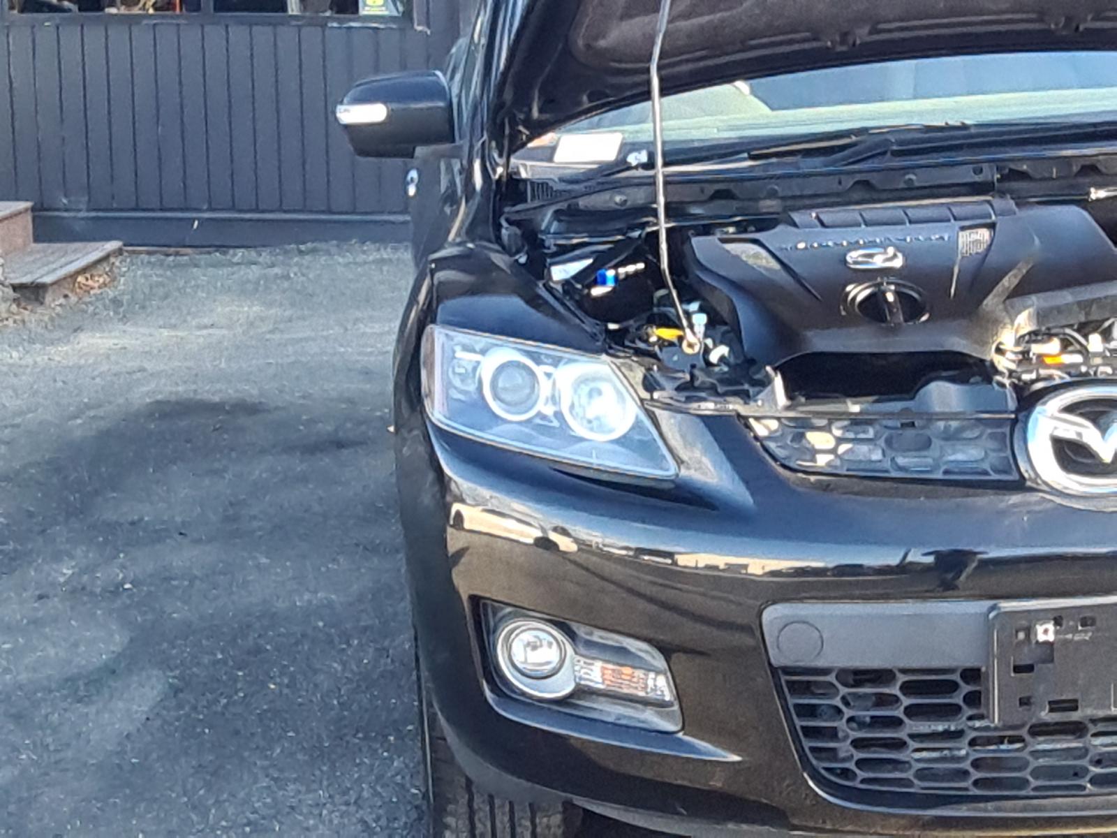 Mazda CX7 - ER 2006-2012