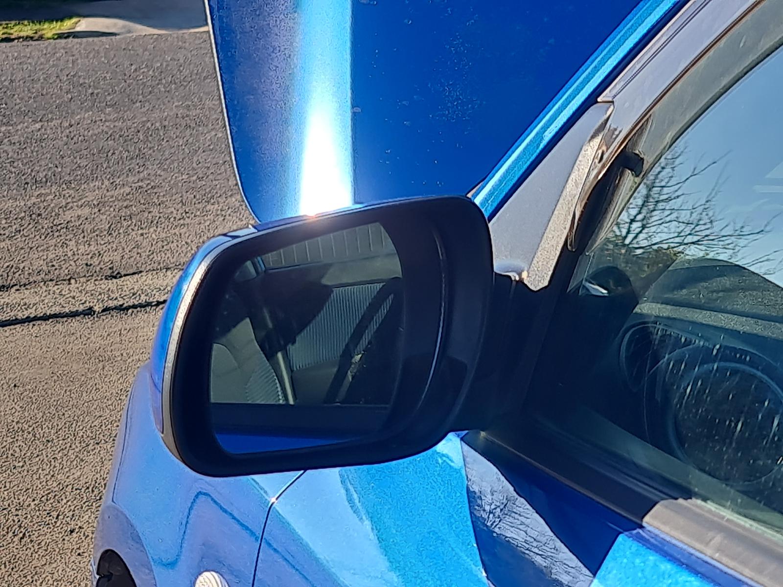 Mazda Axela - BK 2003-2009