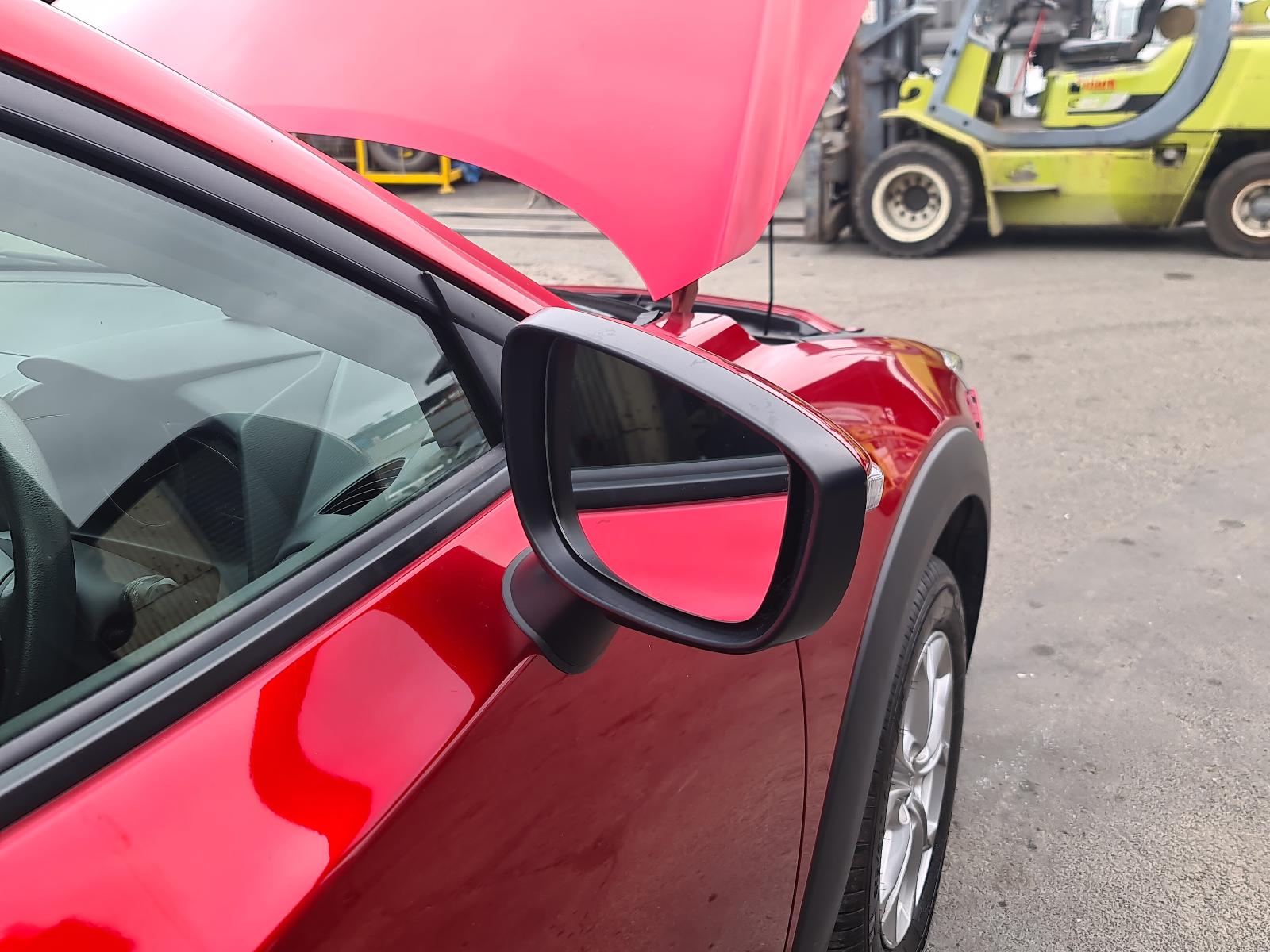 Mazda CX3 - DK 2015-Present