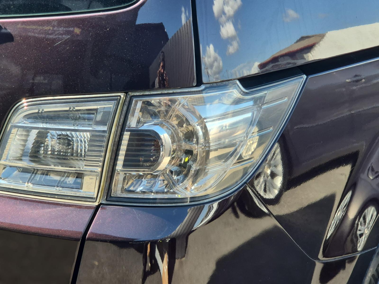 Mazda MPV - LY3P 2007-Present