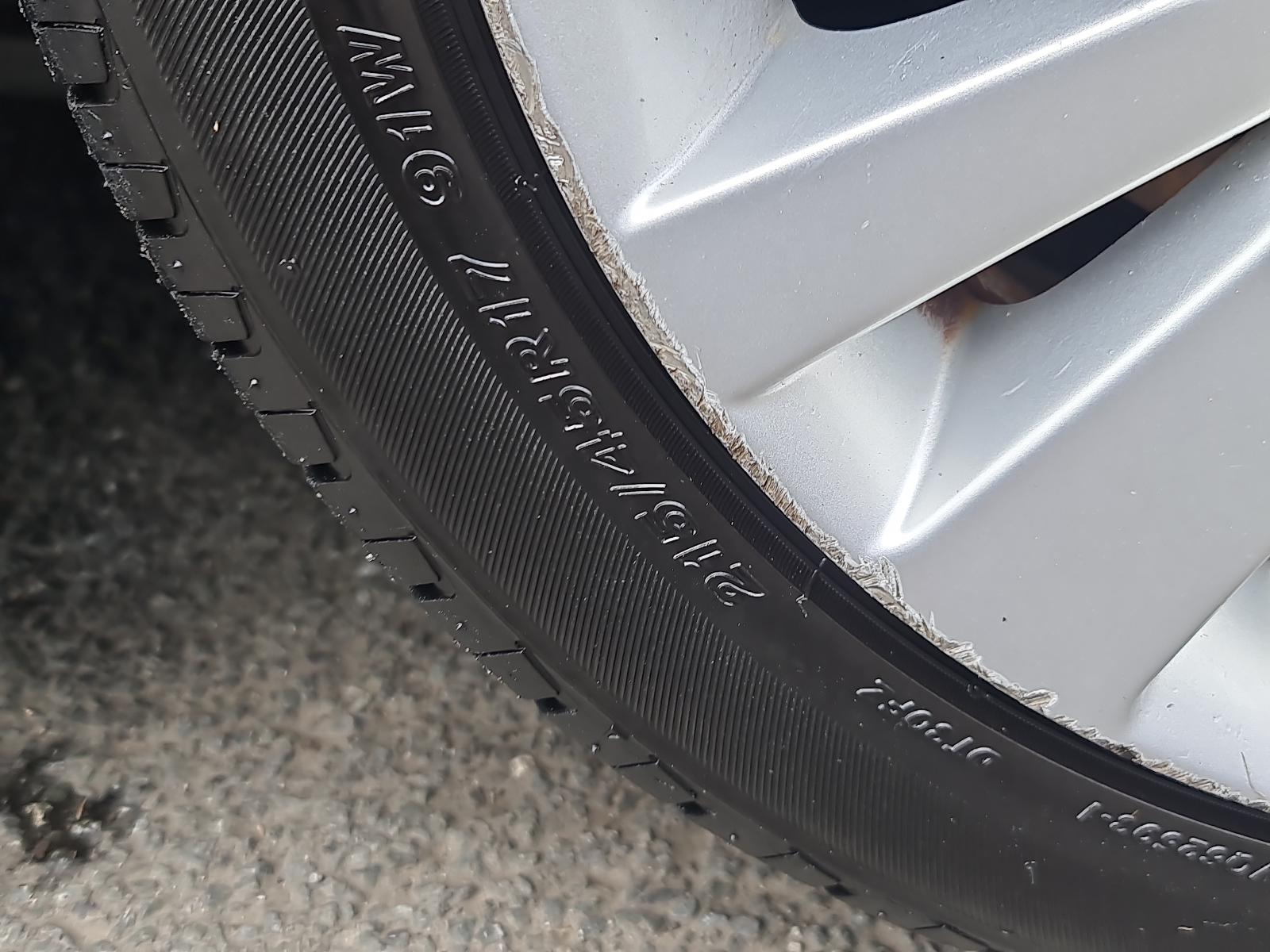 Mazda Atenza - GH 2008-2012