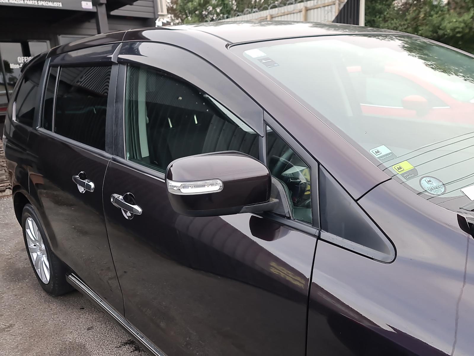 Mazda MPV - LY3P 2007-Present