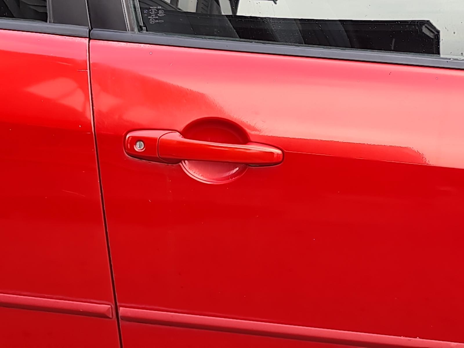 Mazda Atenza - GY 2002-2008