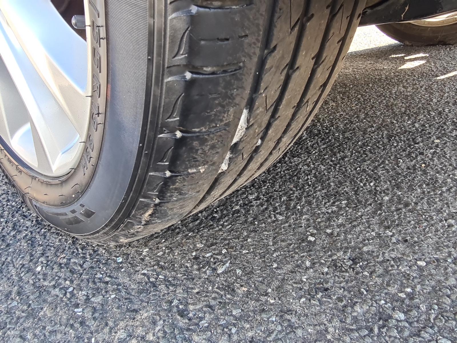 Mazda CX5 - KE 2012-Present