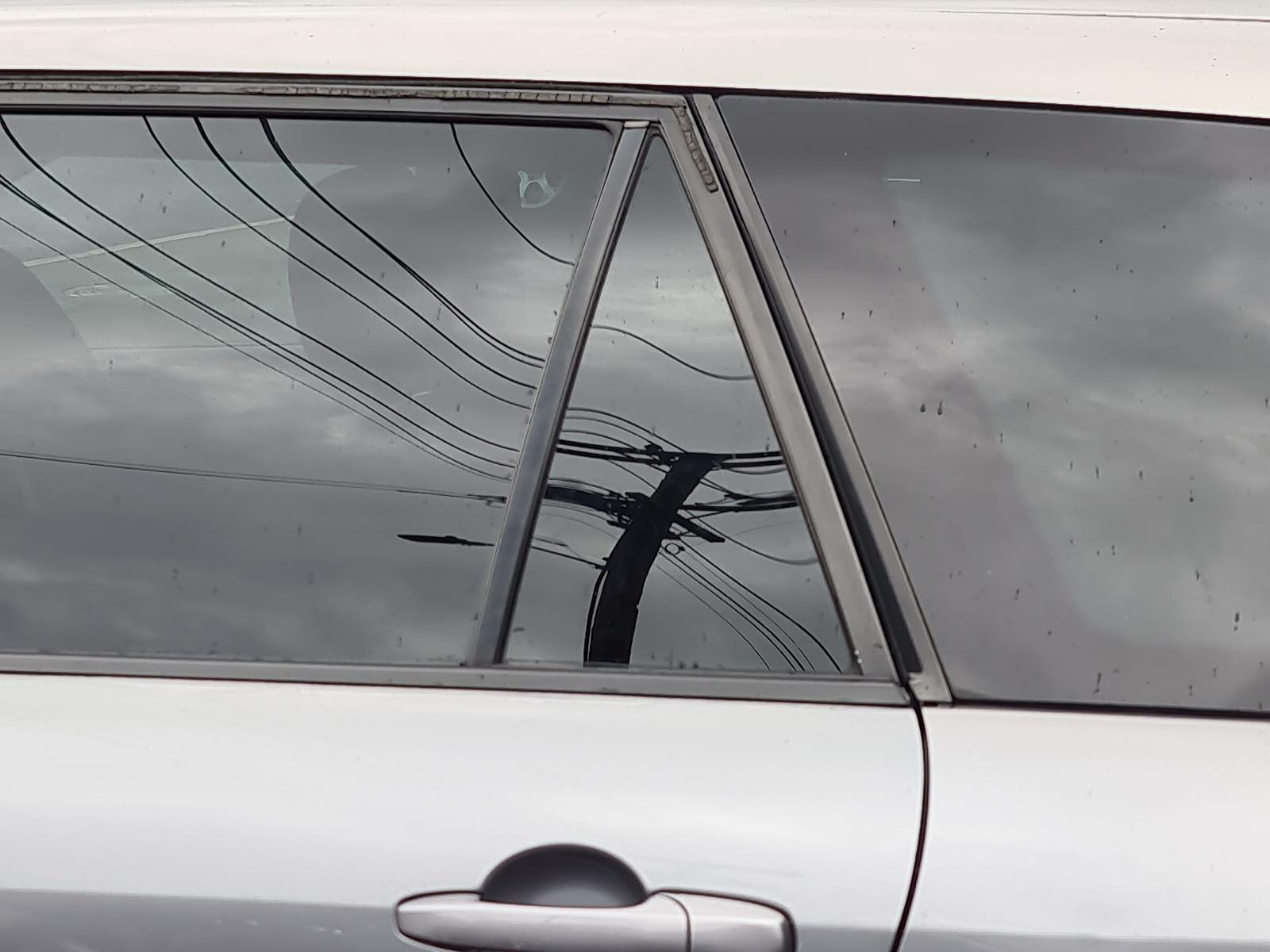 Mazda Atenza - GY 2002-2008