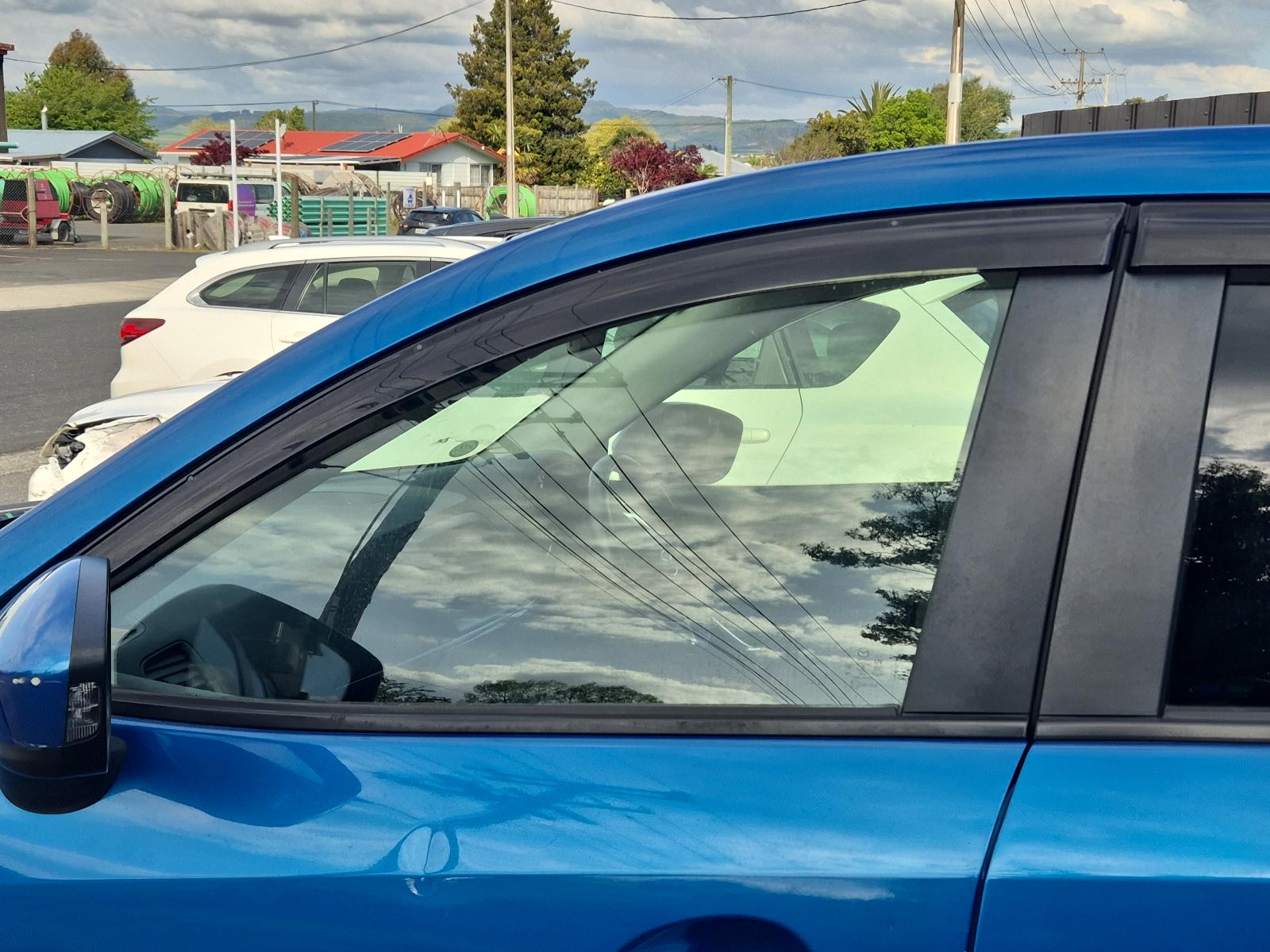 Mazda CX5 - KE 2012-Present