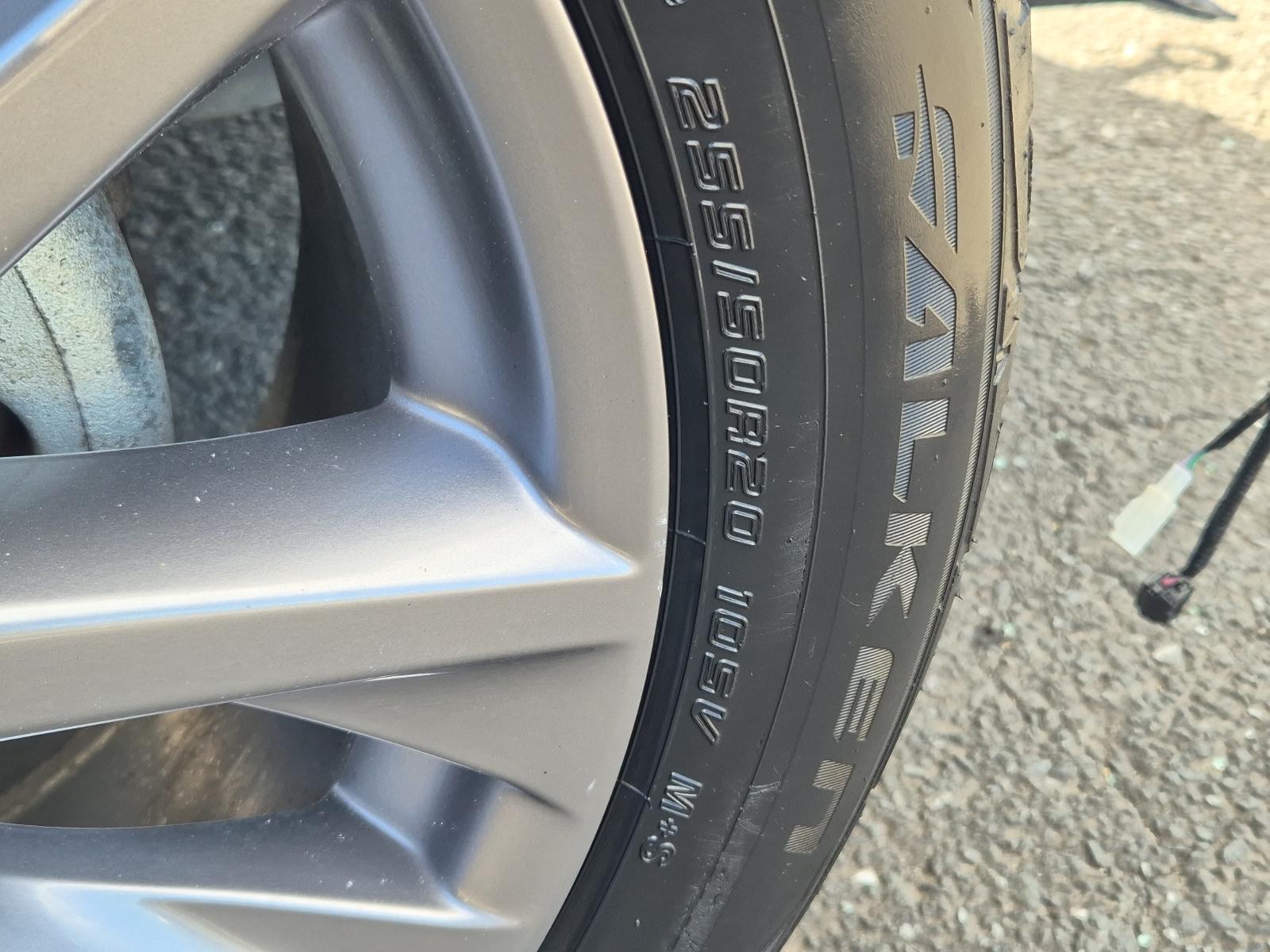 Mazda CX9 - TC 2015-Present