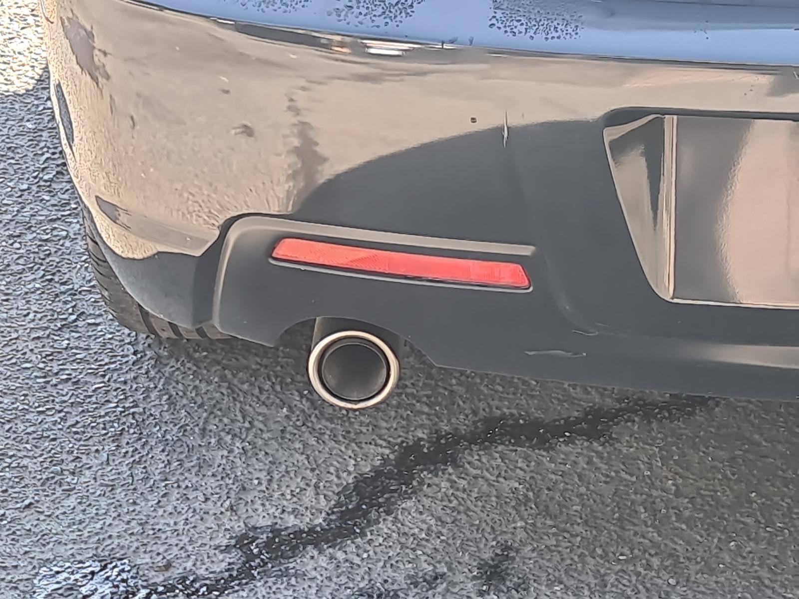 Mazda Axela - BK 2003-2009