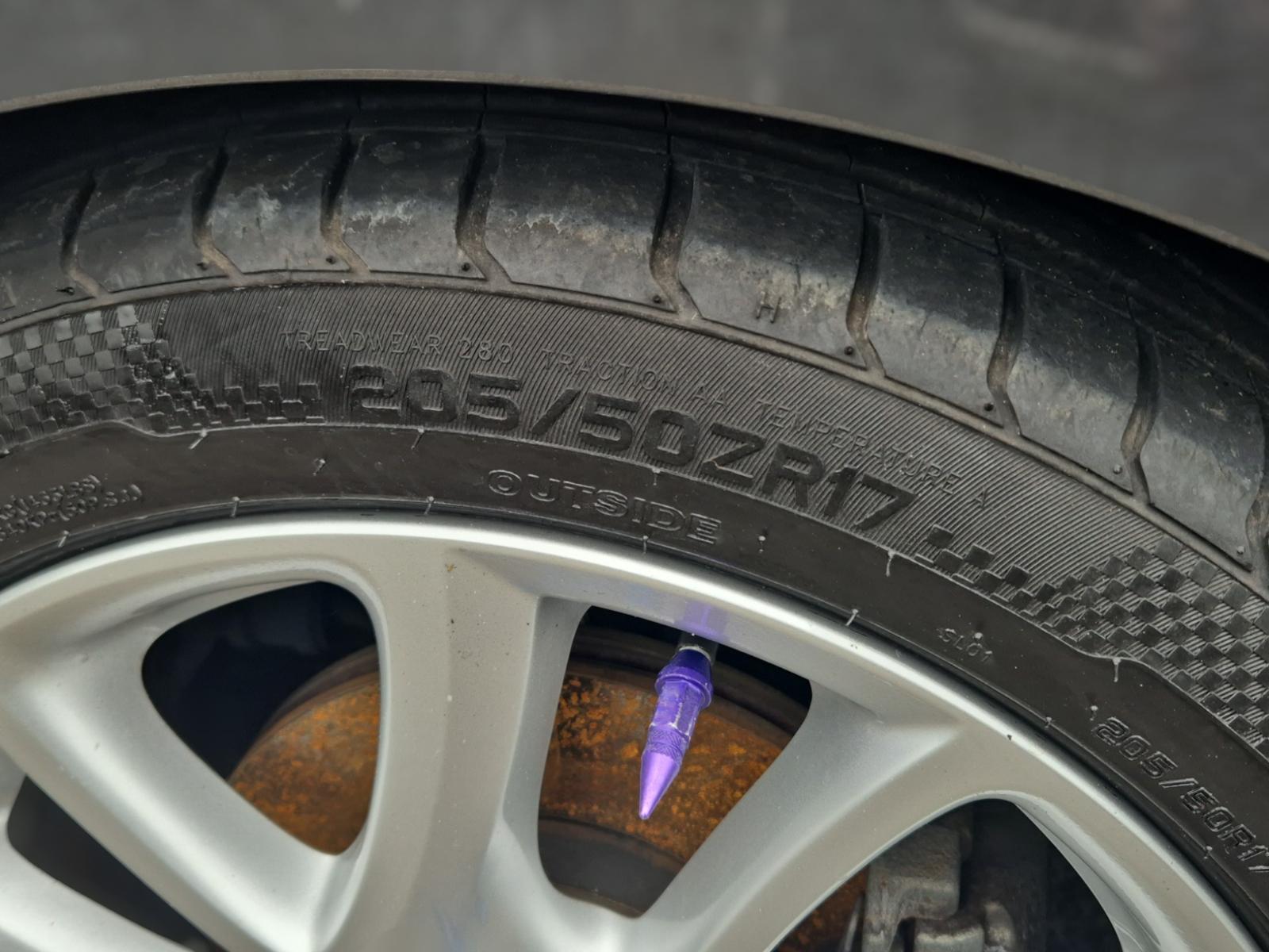 Mazda Axela - BL 2009-2013