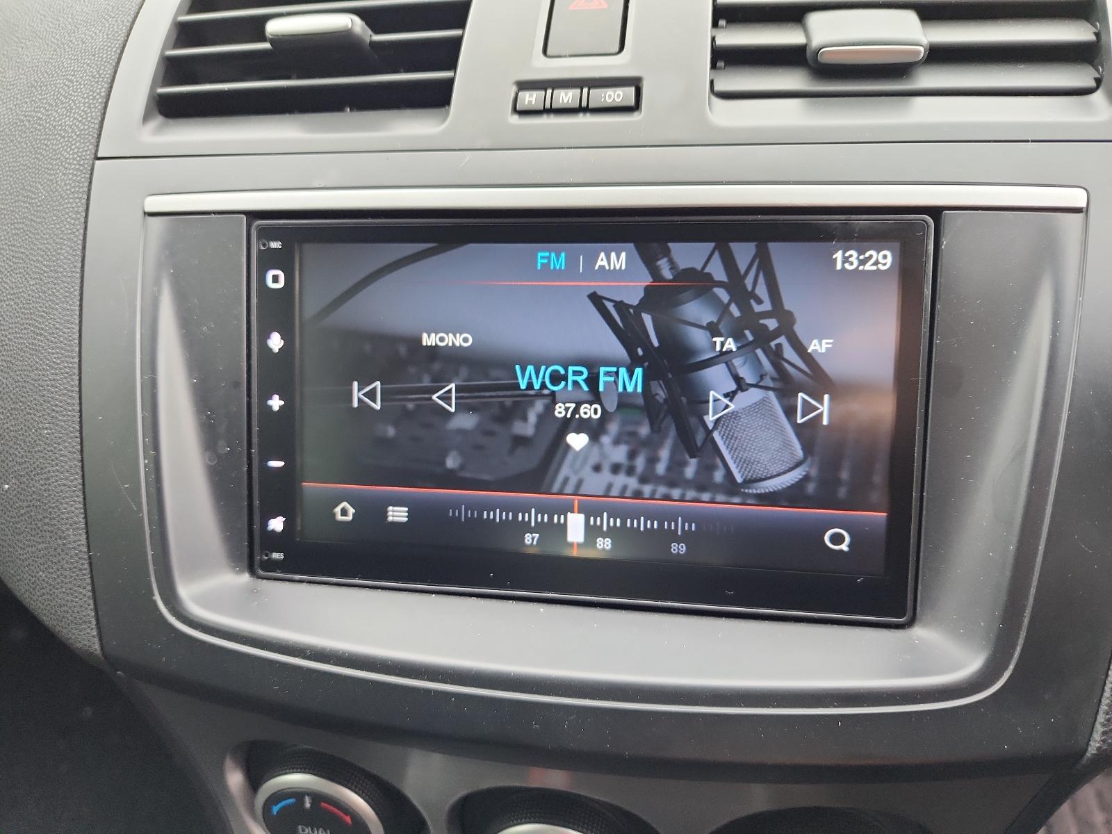 Mazda Axela - BL 2009-2013