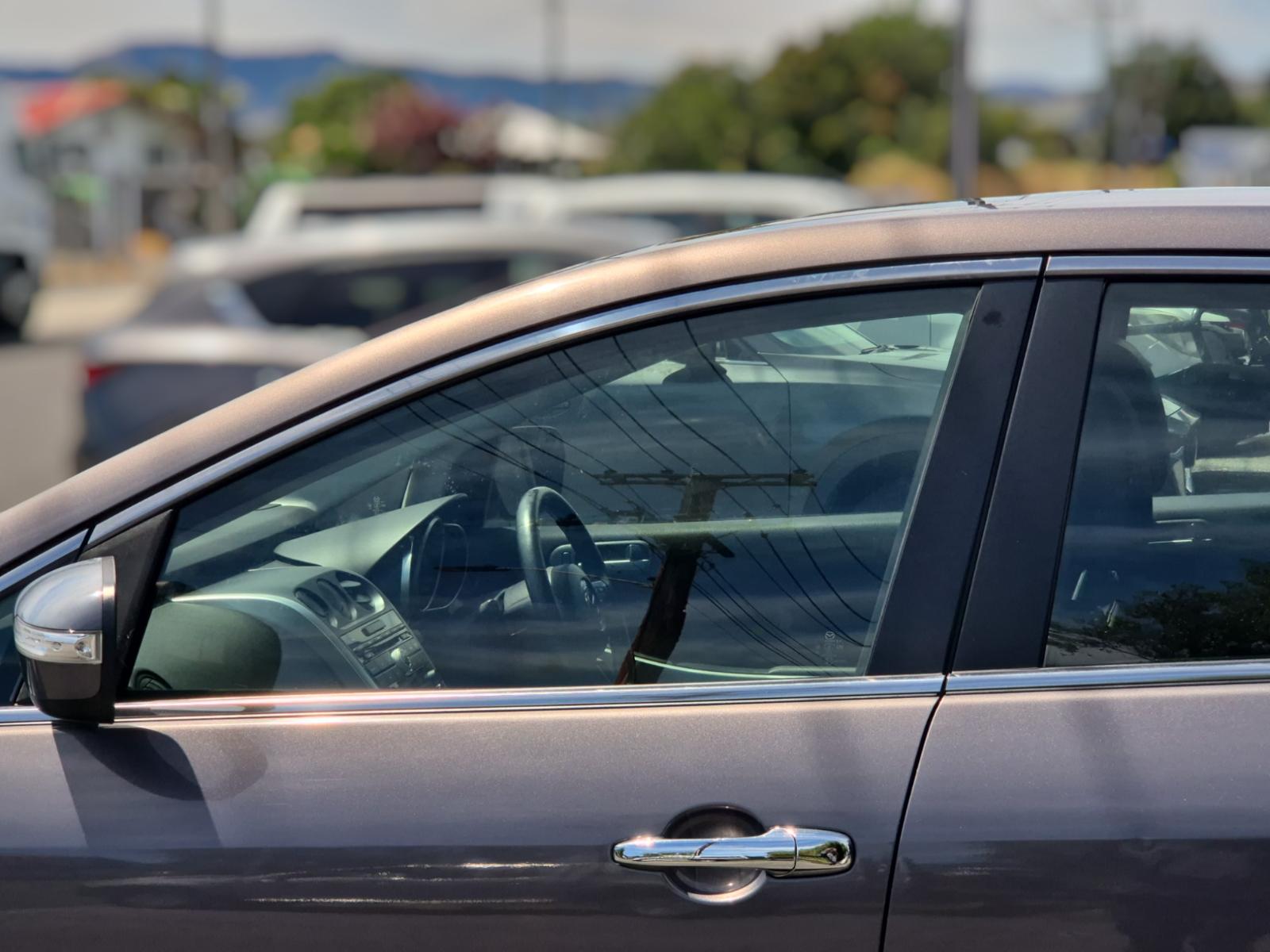 Mazda CX7 - ER 2006-2012