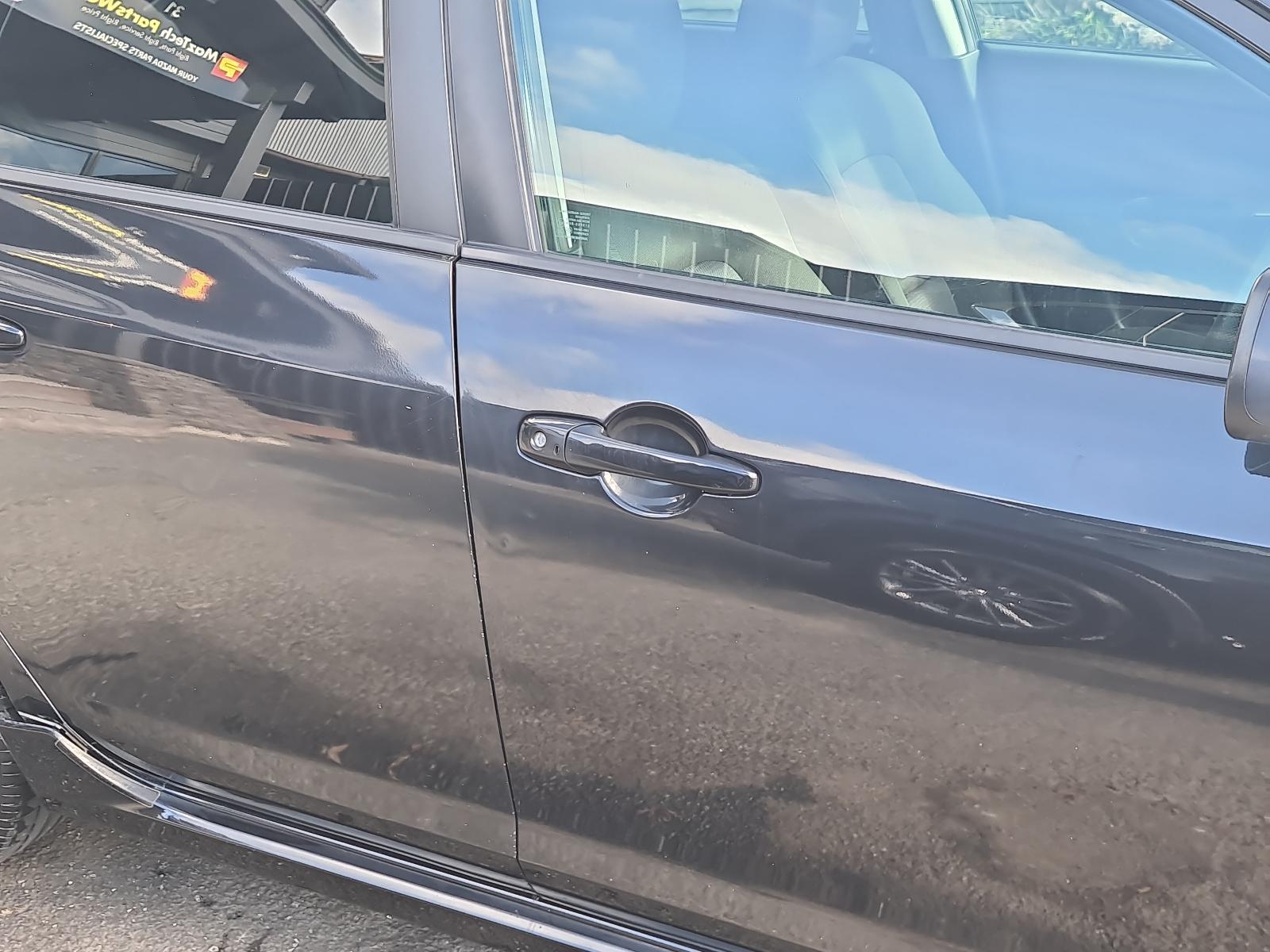 Mazda Axela - BK 2003-2009