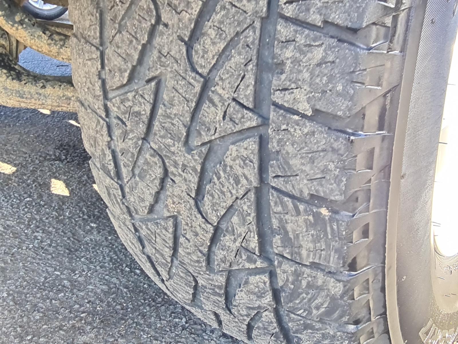 Mazda BT50 - UP 2011-Present