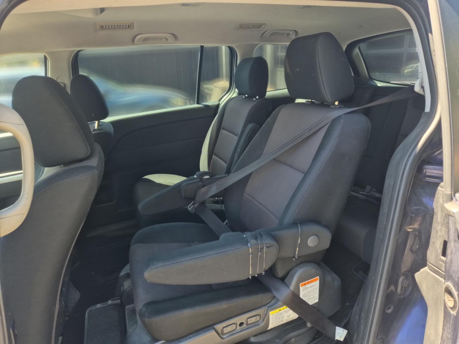 Mazda MPV - LY3P 2007-Present