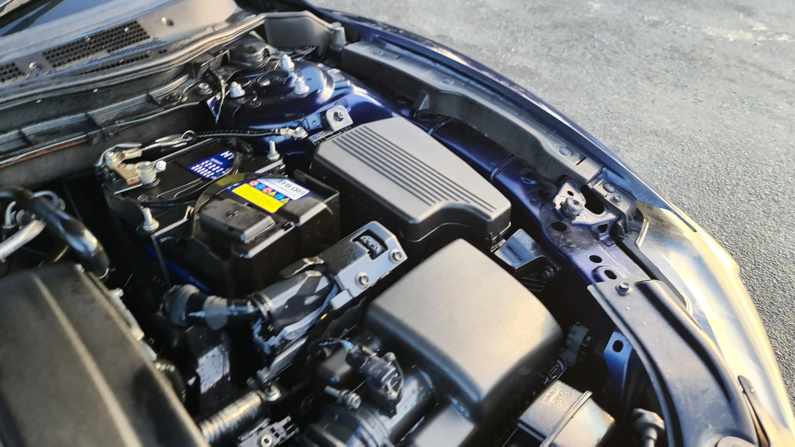 Mazda Atenza - GJ 2011-Present