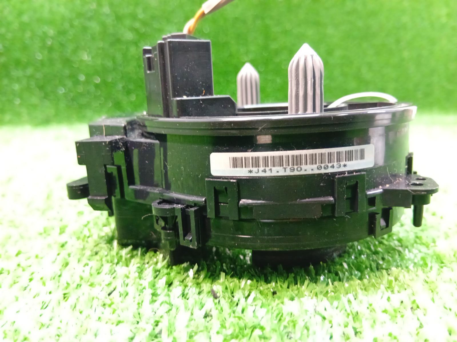 Airbag_Module_Sensor