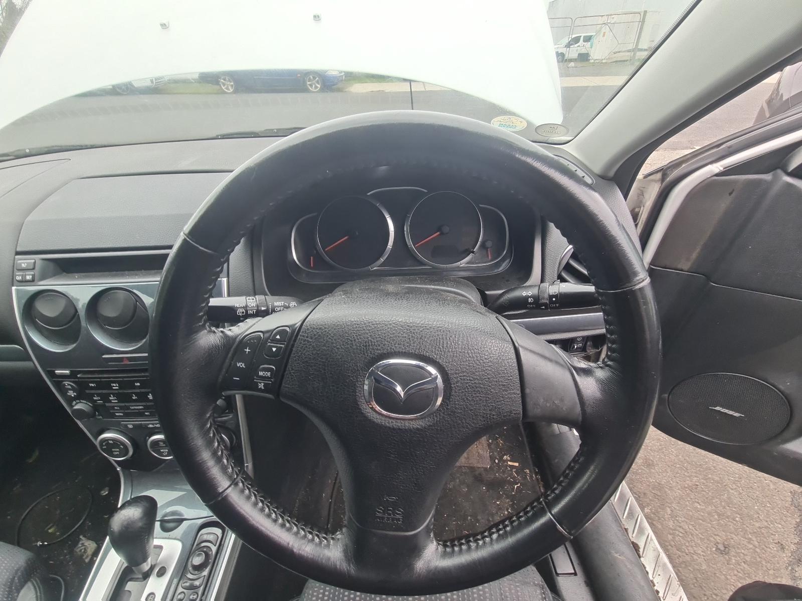 Mazda Atenza - GY 2002-2008