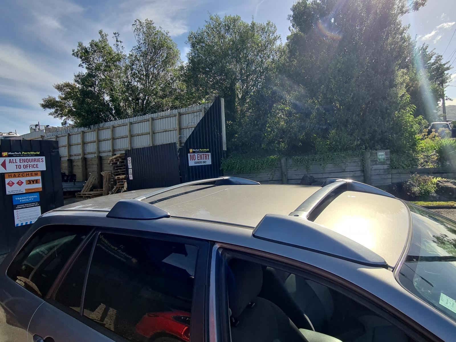 Mazda Atenza - GY 2002-2008