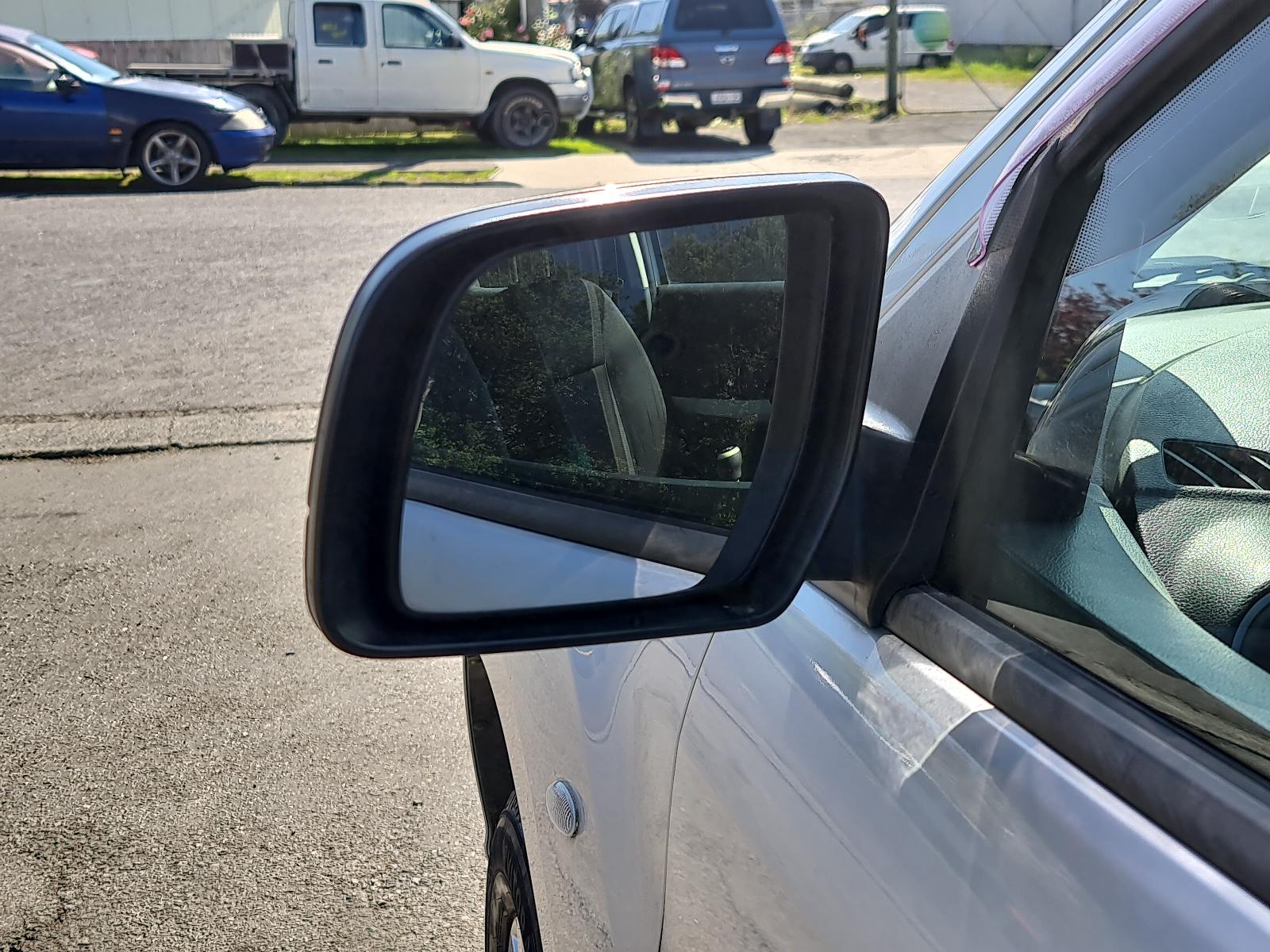 Mazda BT50 - UP 2011-Present