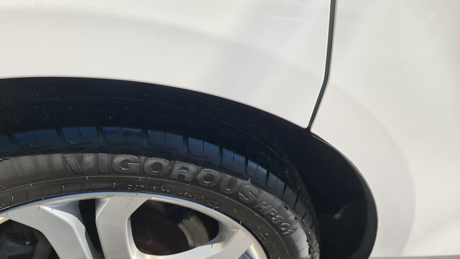 Mazda MPV - LY 2006-2016