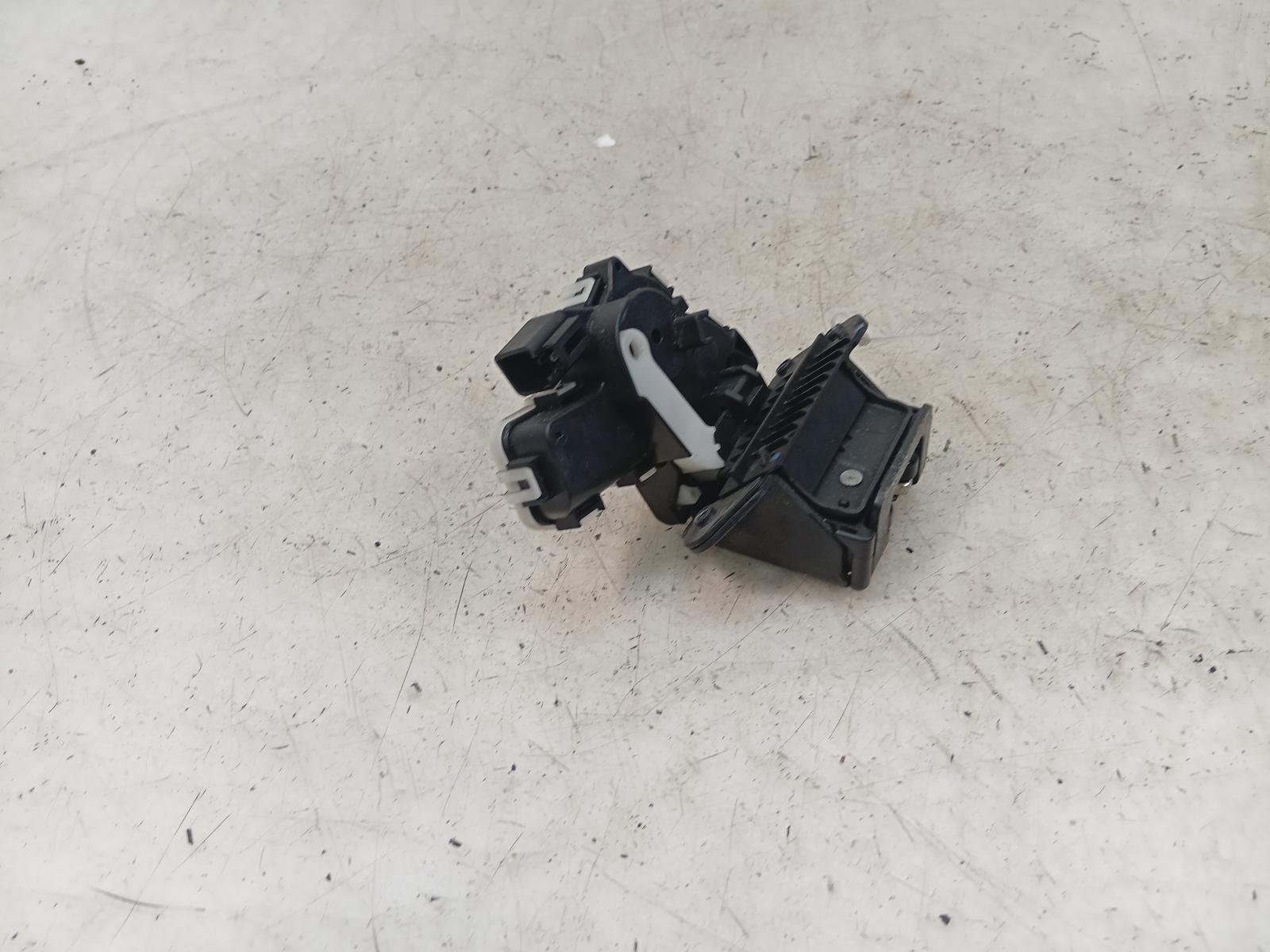 Door_Boot_Gate_Lock