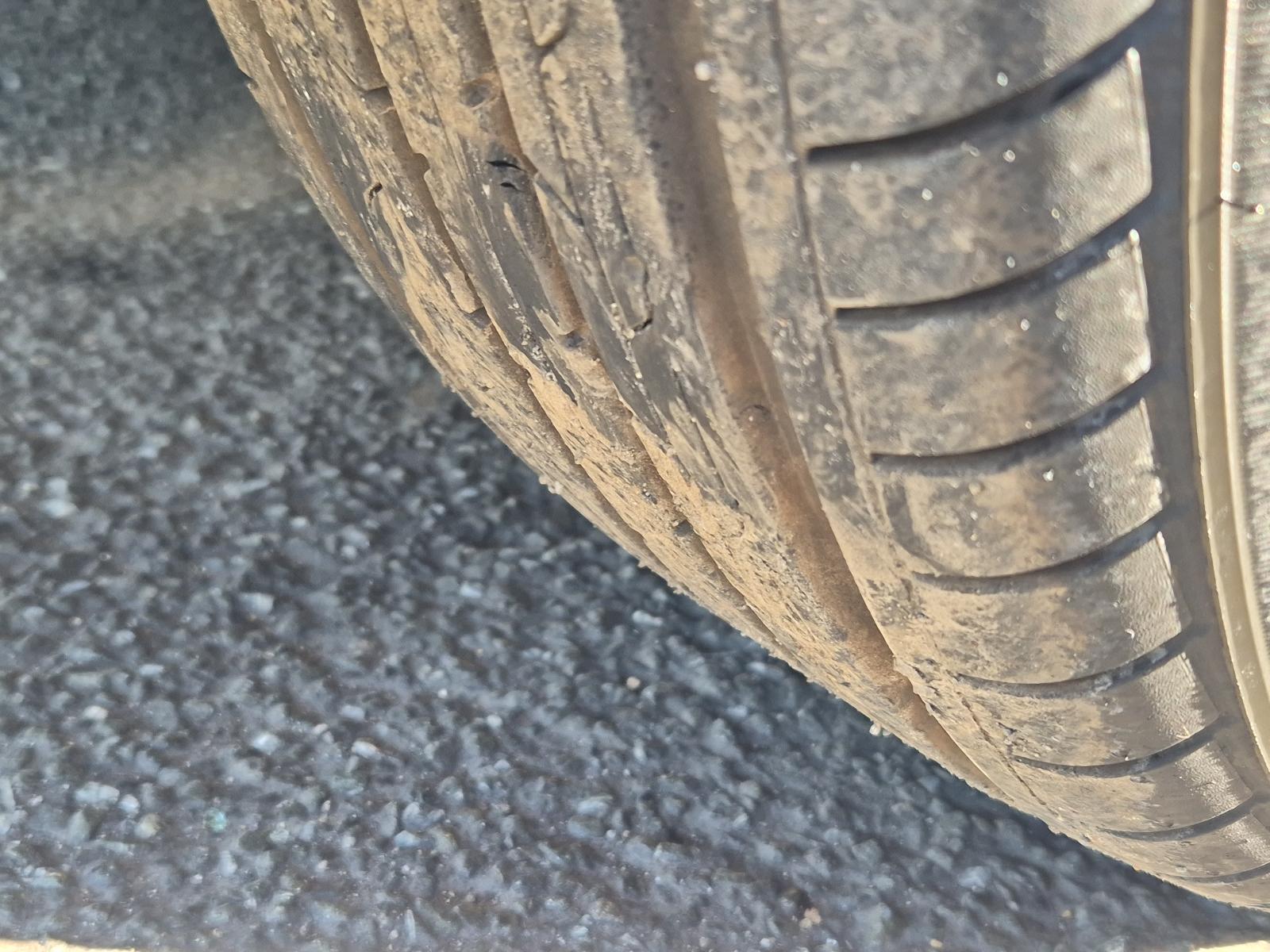 Mazda CX5 - KE 2012-Present