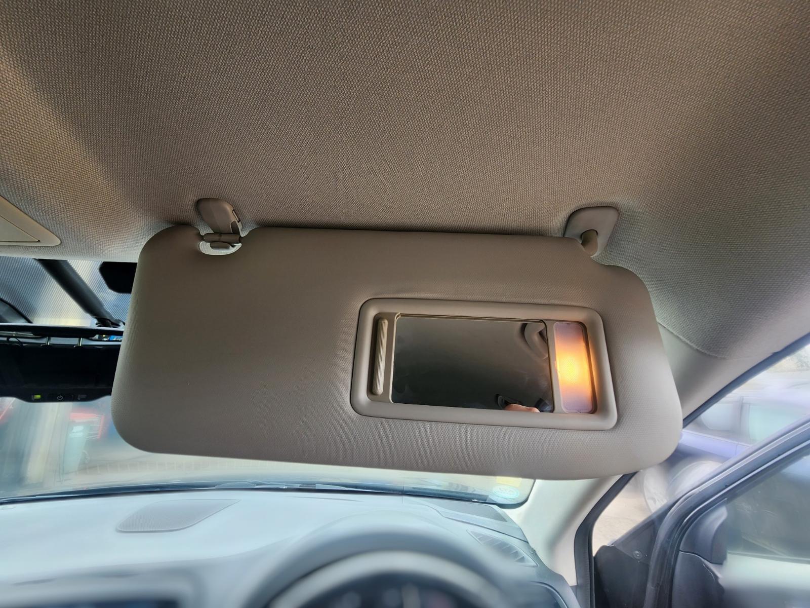Sunvisor