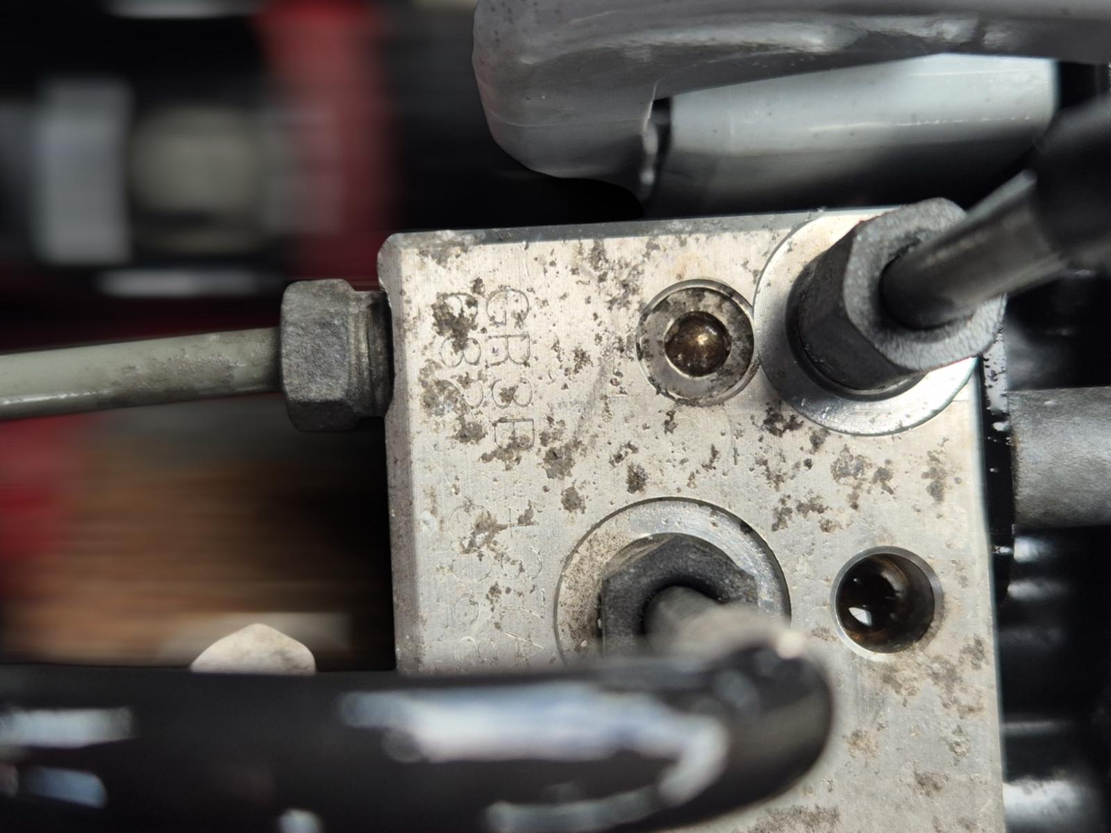 Mazda Atenza - GG 2002-2008