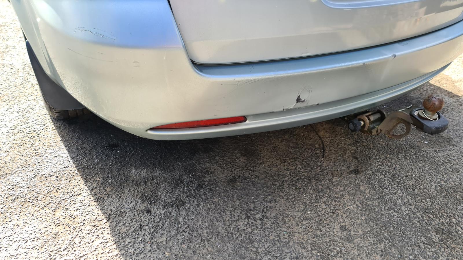 Mazda Mazda6 - GG 2002-2008