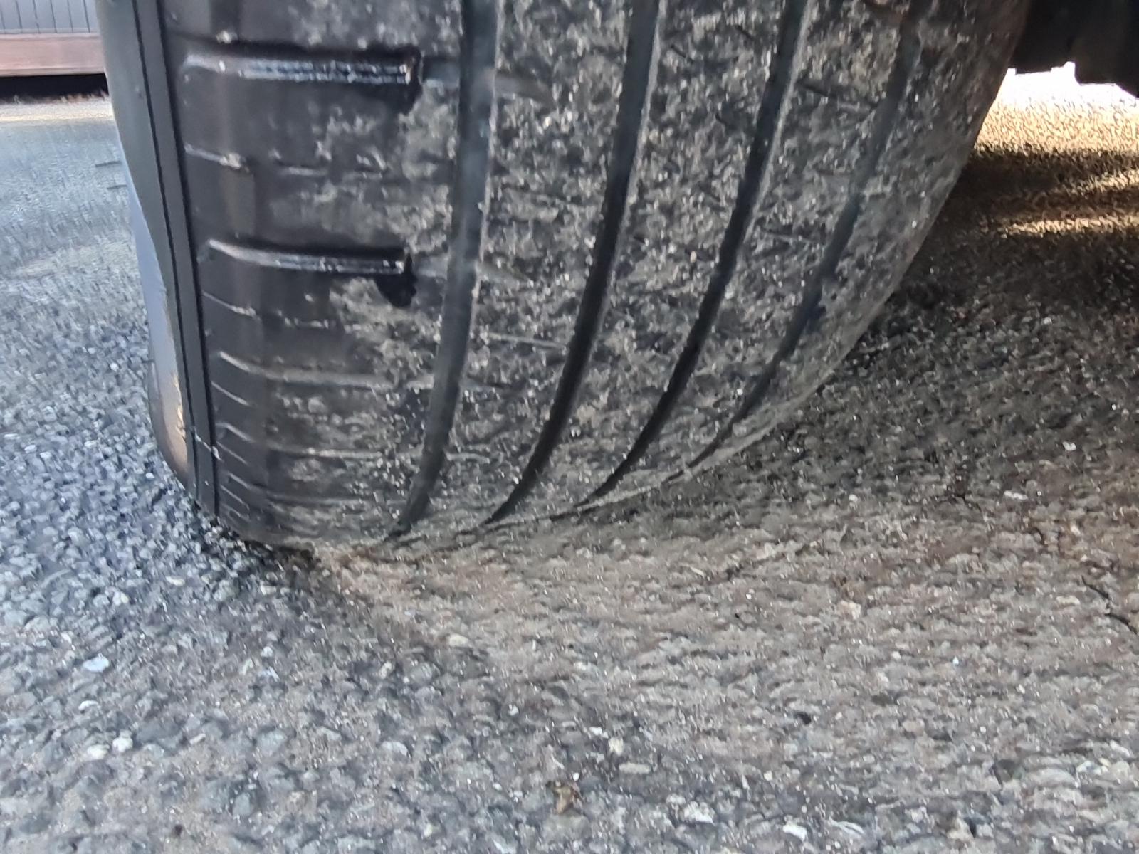 Mazda Axela - BK 2003-2009