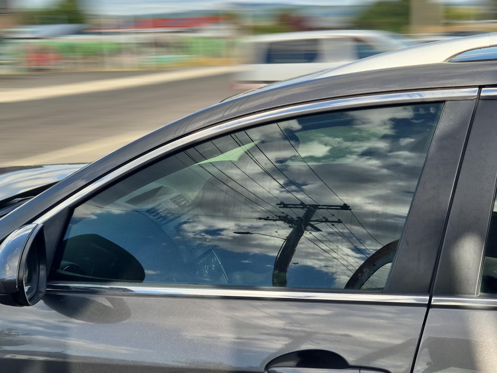 Mazda Atenza - GH 2008-2012