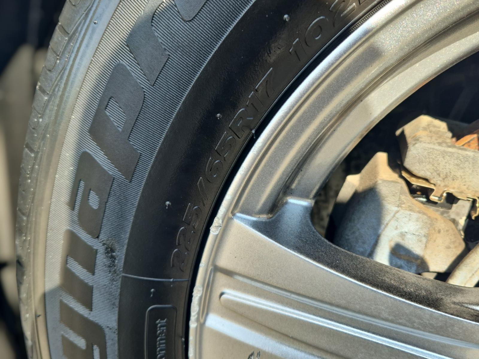 Mazda CX5 - KE 2012-Present