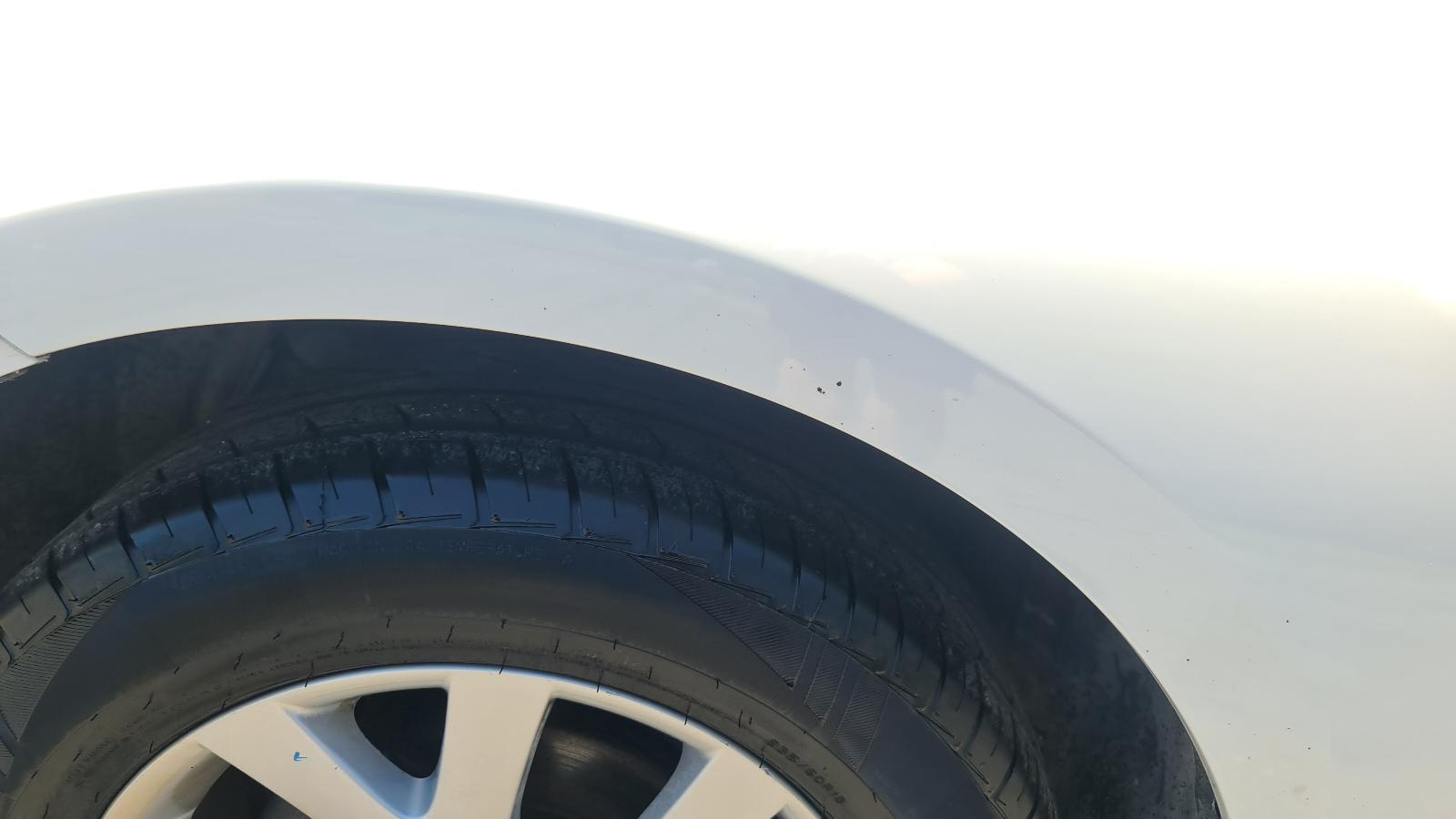 Mazda CX7 - ER 2006-2012