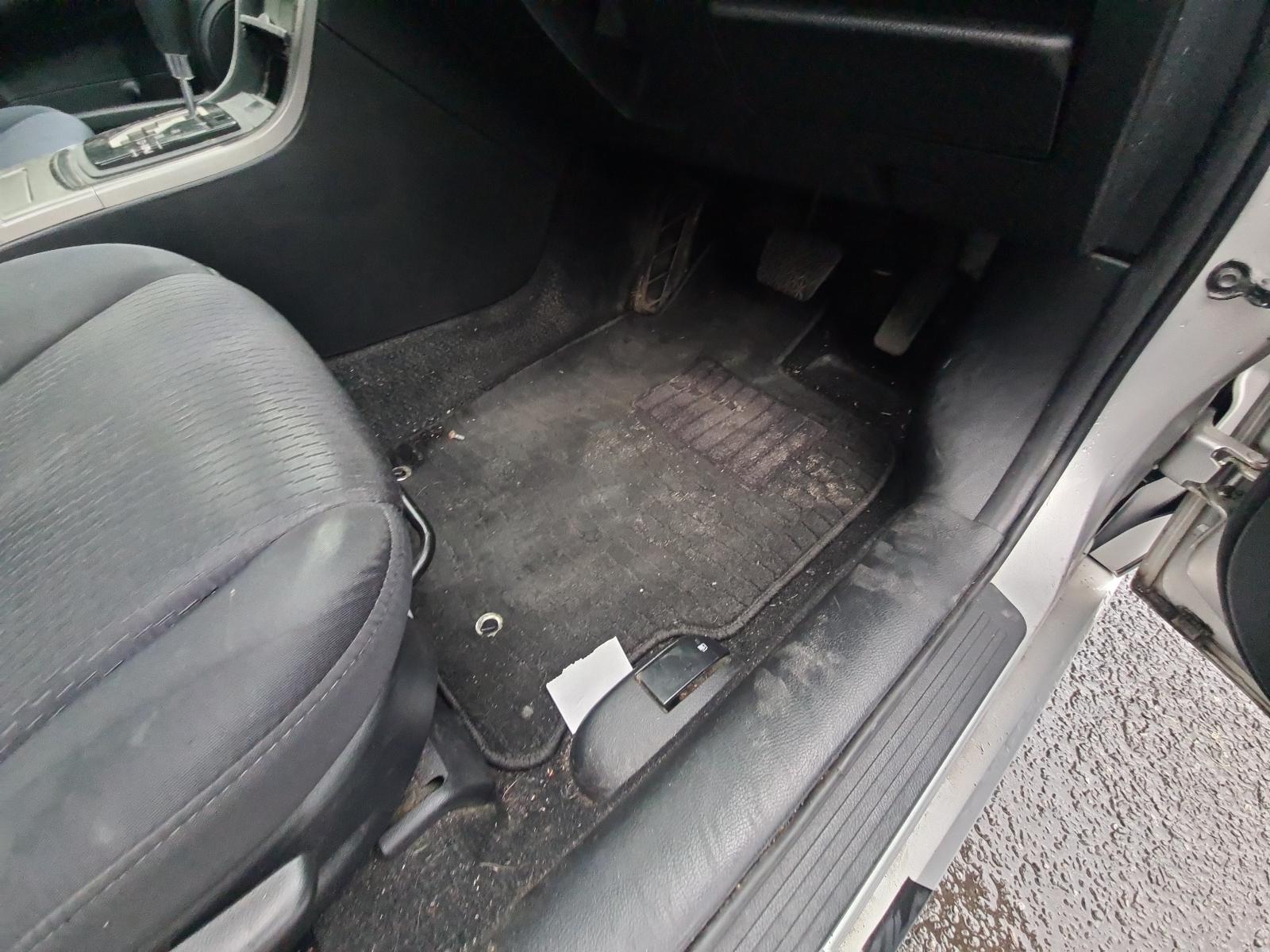 Mazda Atenza - GH 2008-2012