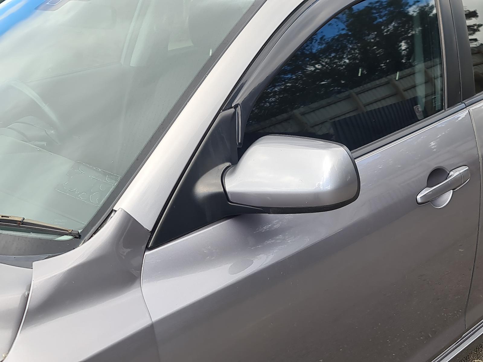 Mazda Axela - BK 2003-2009