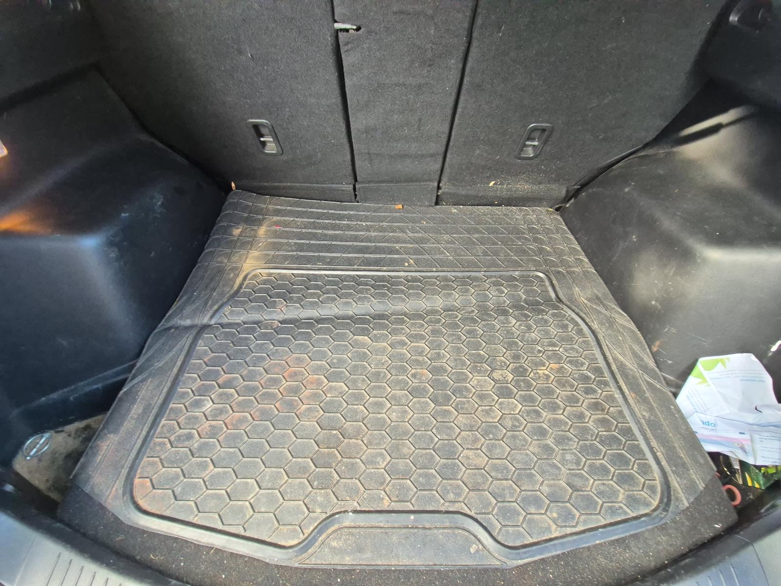 Mazda CX5 - KE 2012-Present