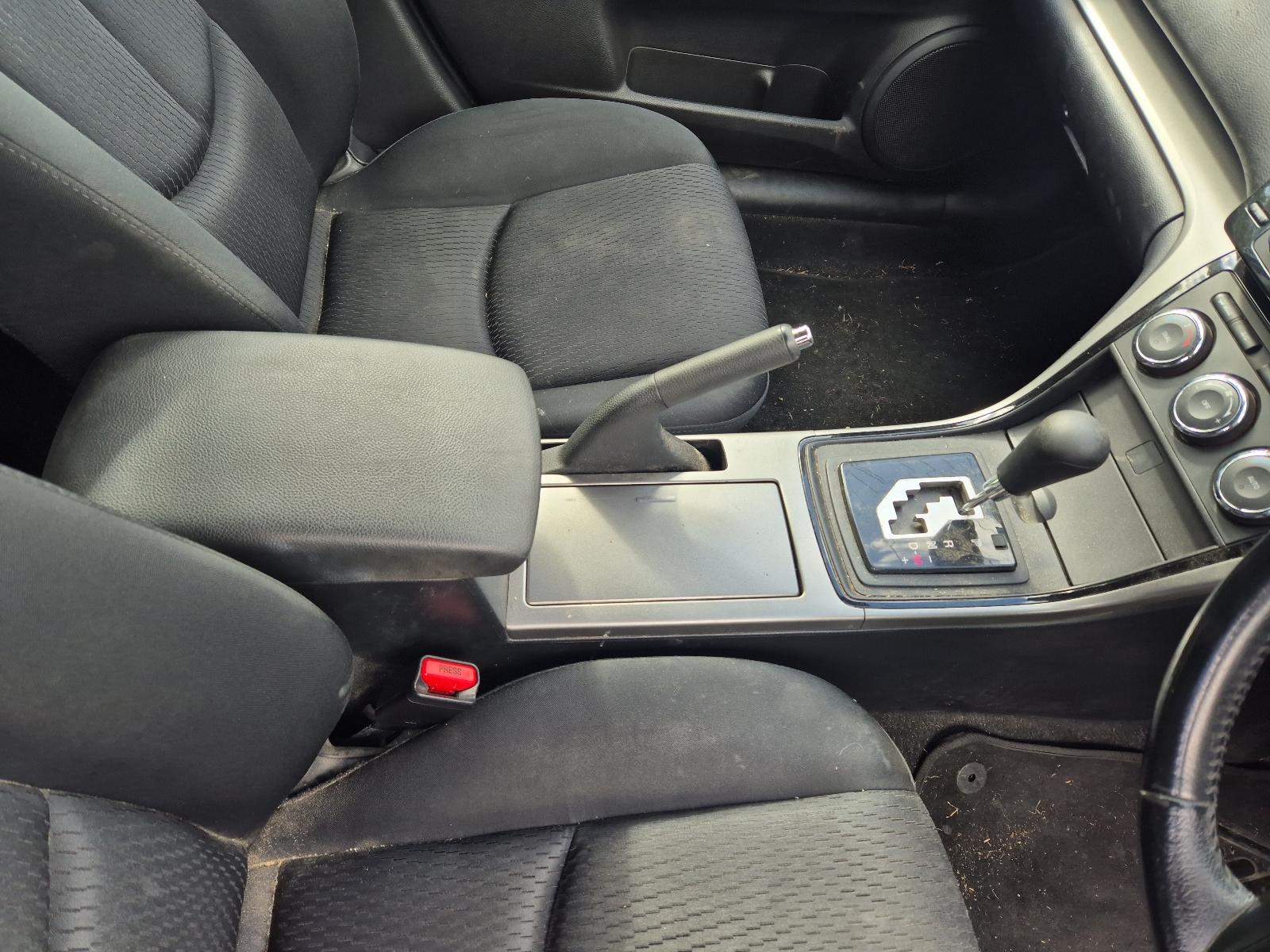 Mazda Atenza - GH 2008-2012