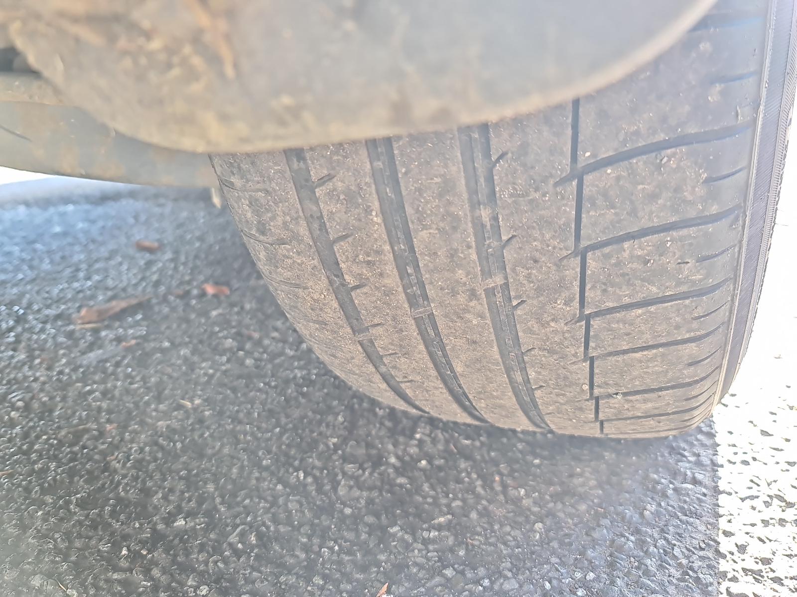 Mazda Atenza - GJ 2011-Present