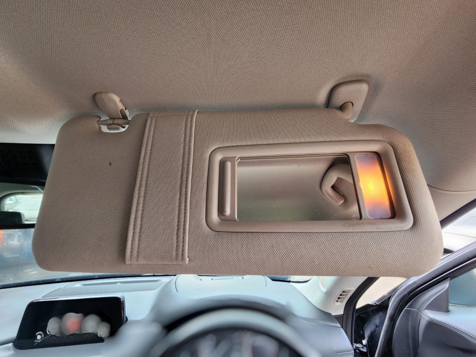Sunvisor