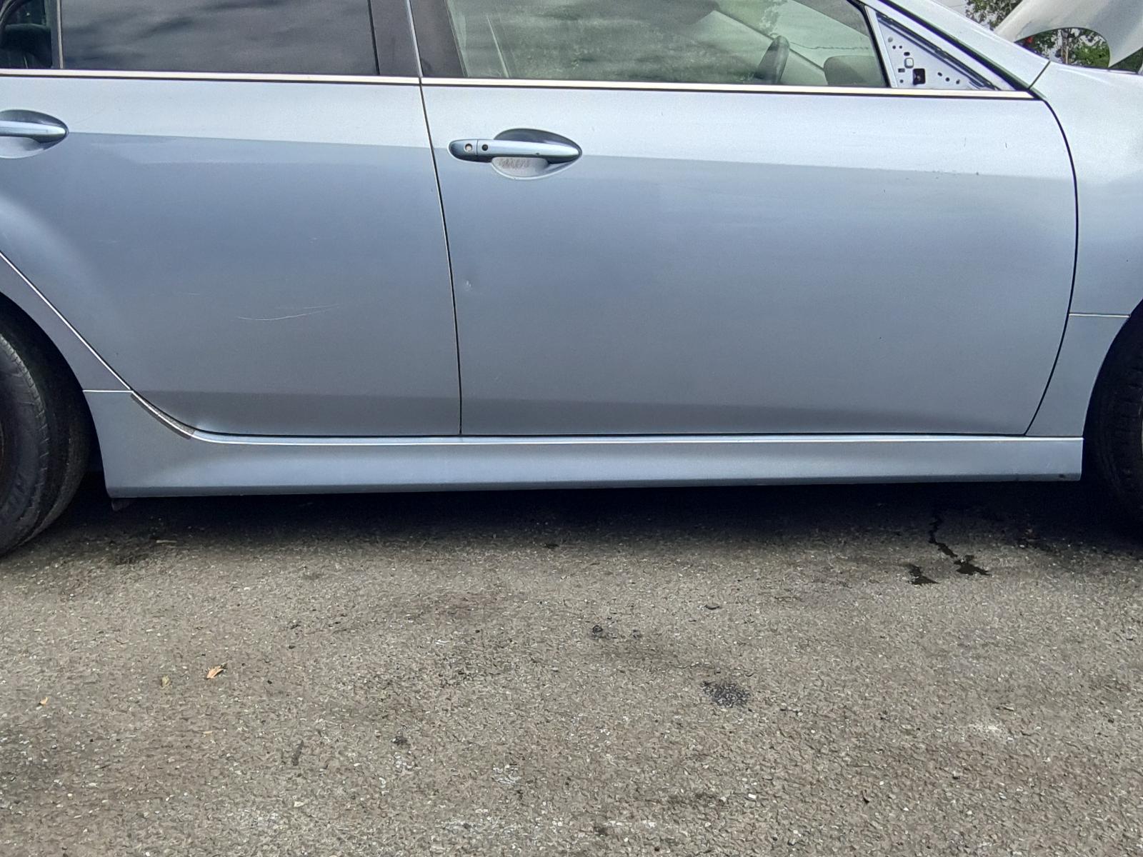 Mazda Atenza - GH 2008-2012