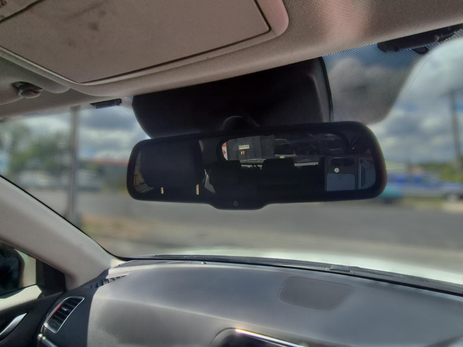 Mazda CX5 - KE 2012-Present