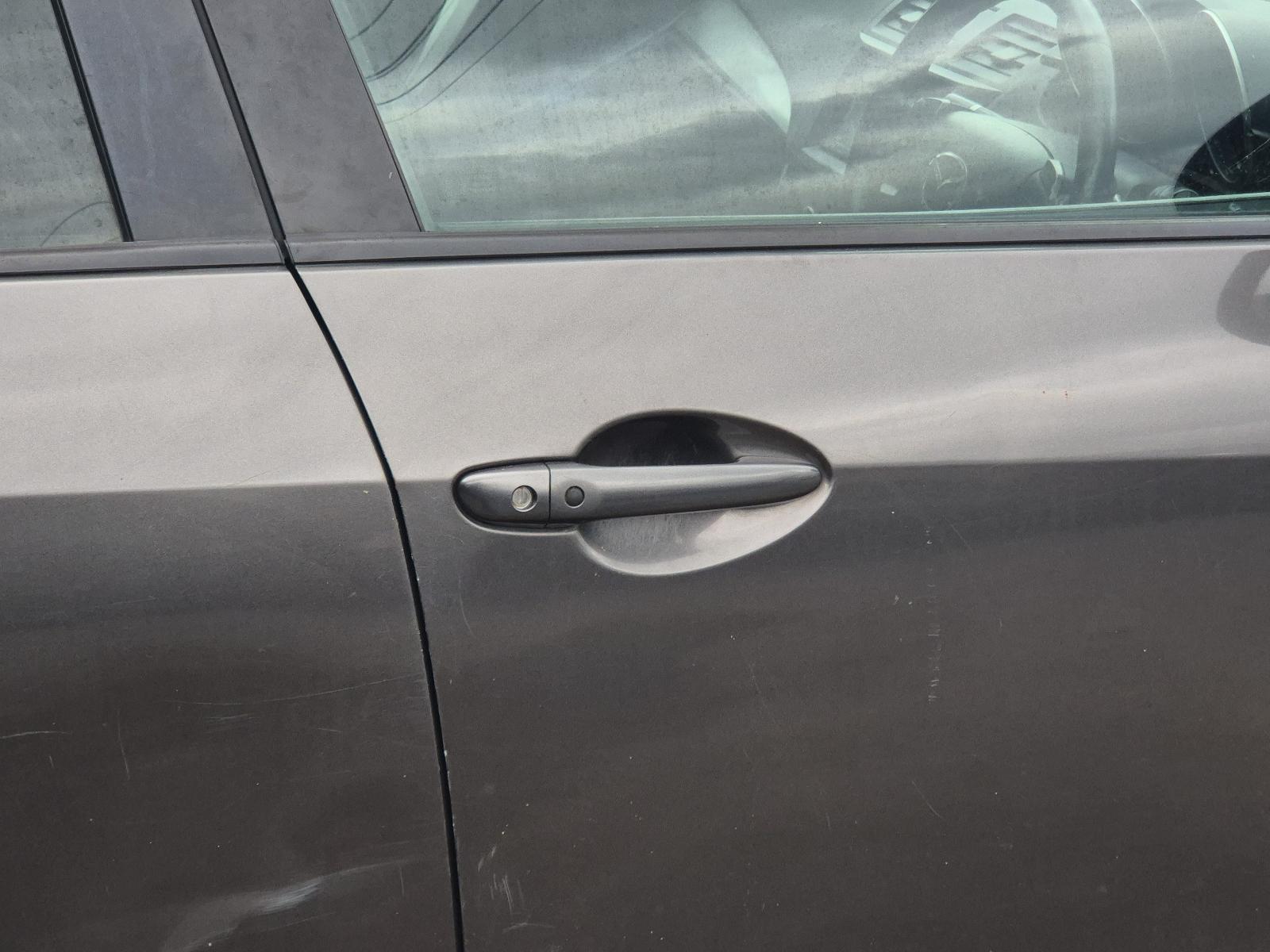 Mazda Axela - BL 2009-2013