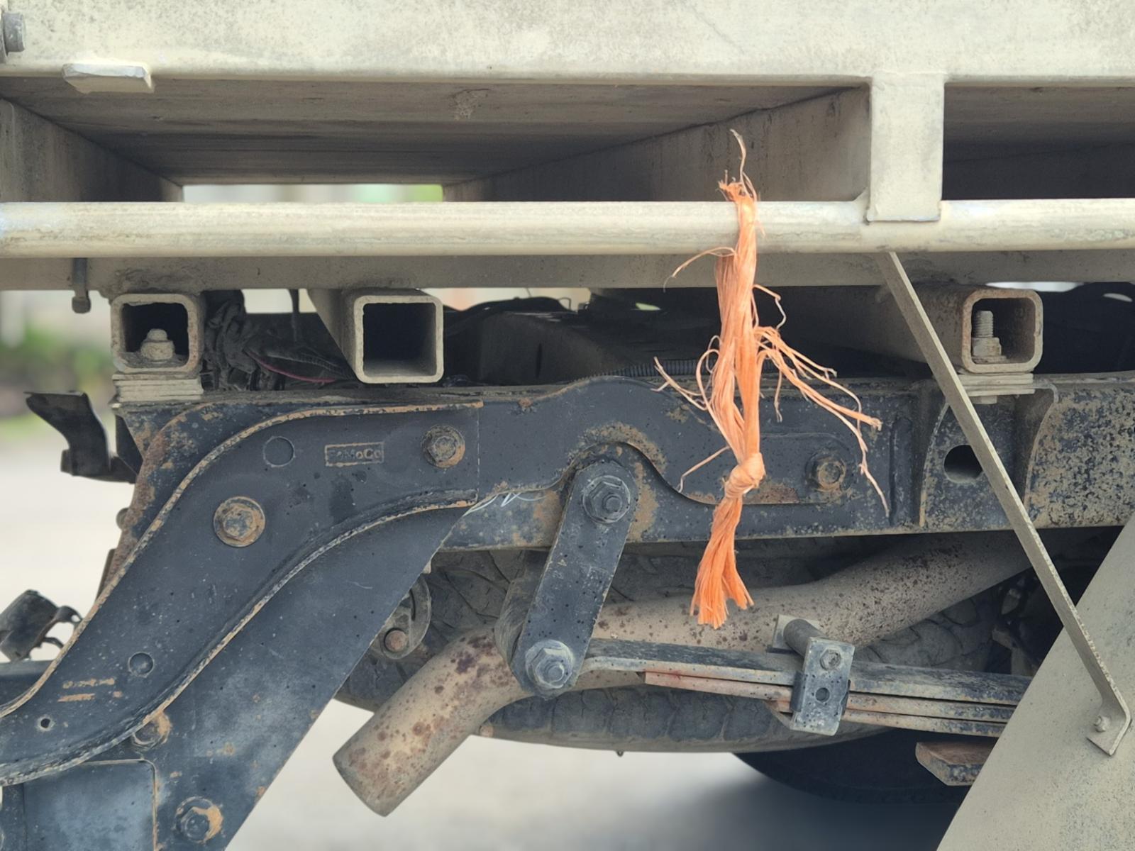 Mazda BT50 - UP 2011-Present