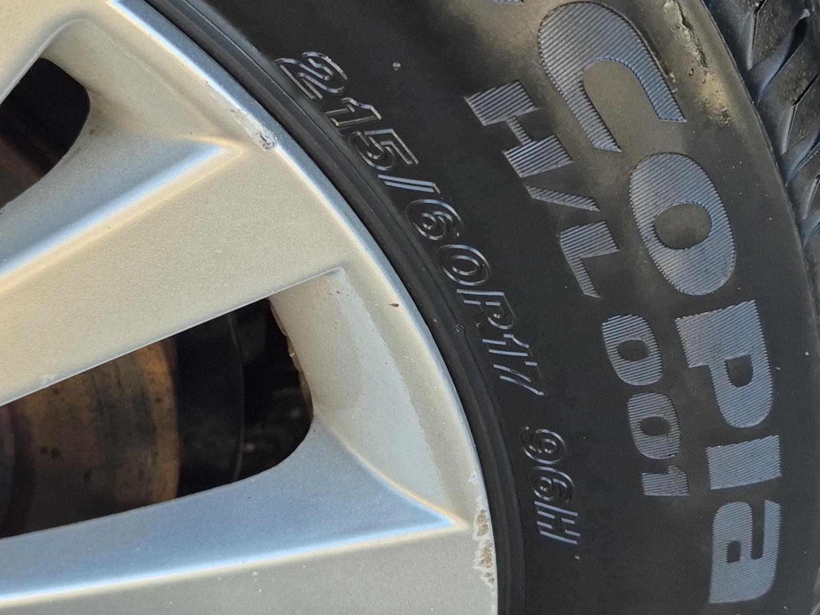 Mazda MPV - LY3P 2007-Present