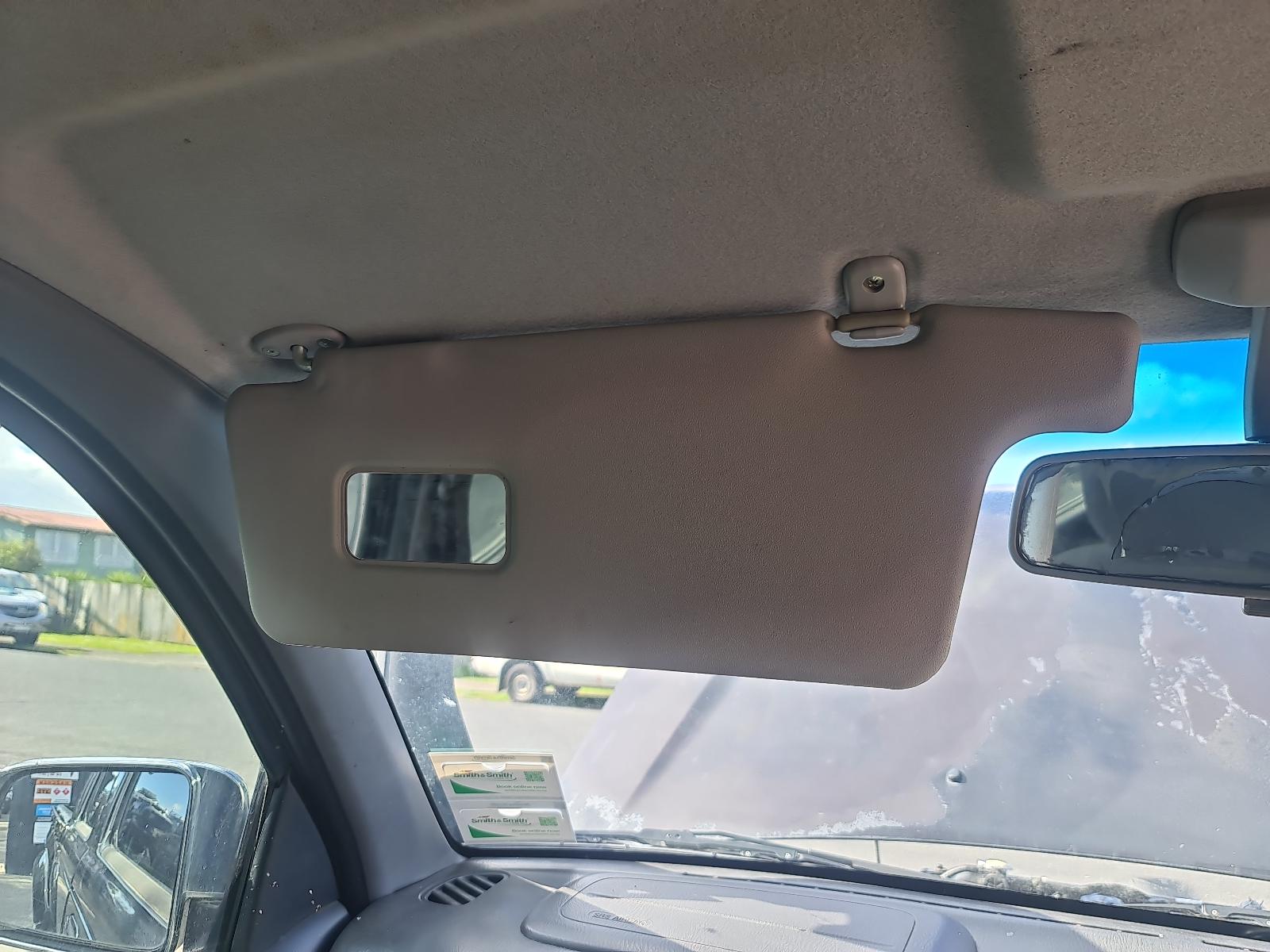 Mazda Bounty - UN 1999-2006