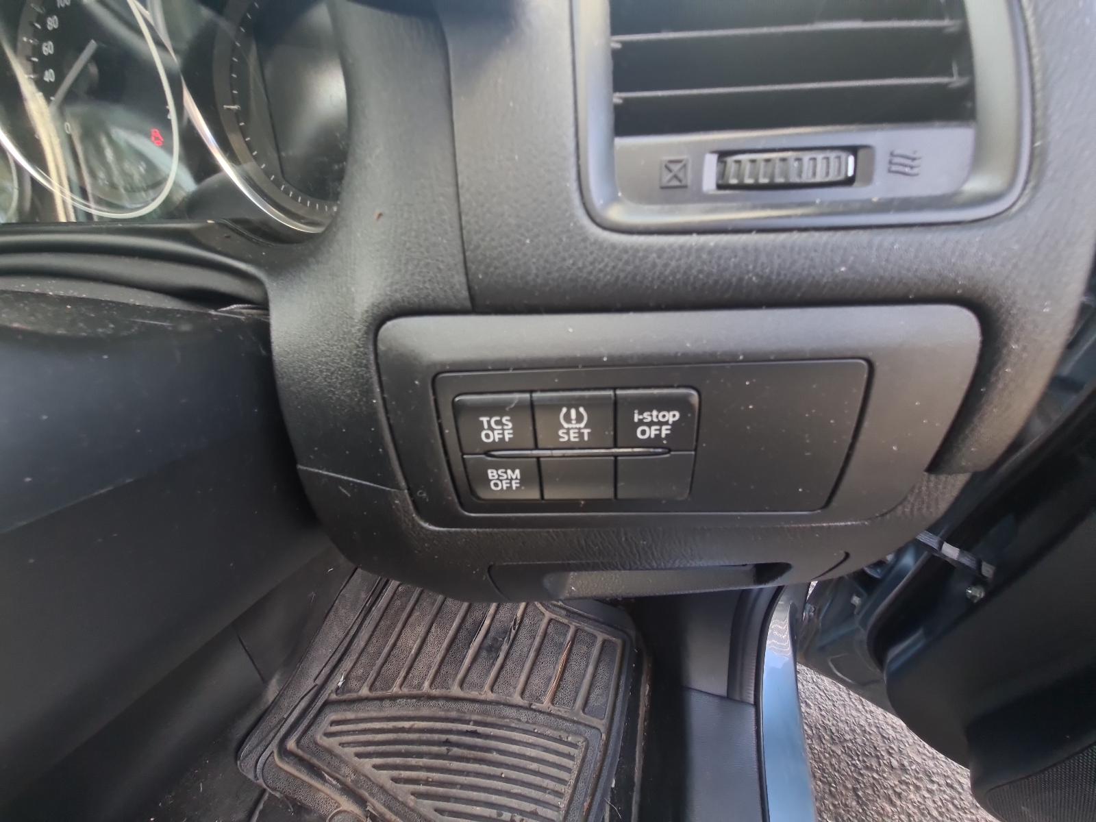 Mazda CX5 - KE 2012-Present