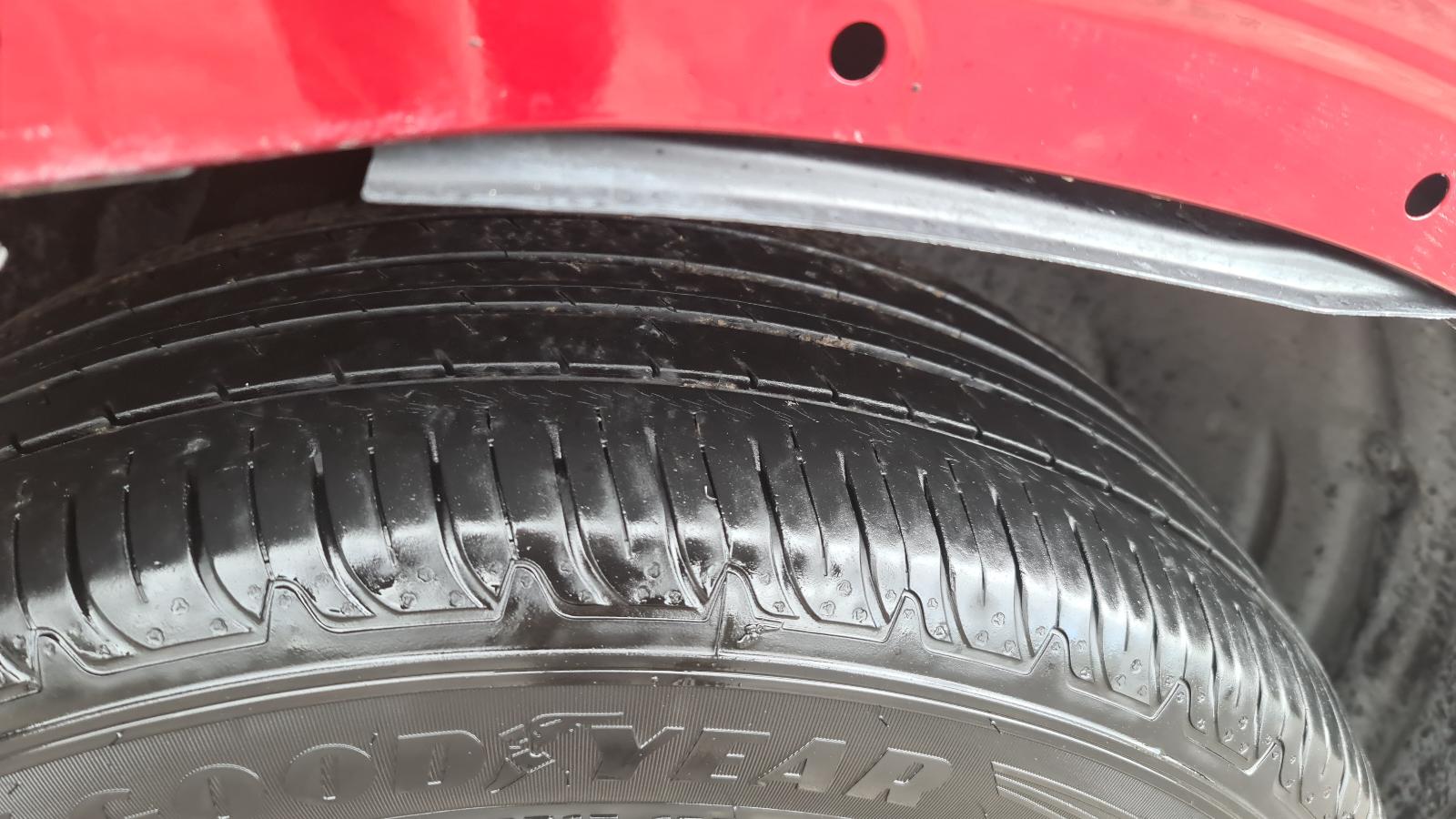 Mazda CX5 - KE 2012-Present