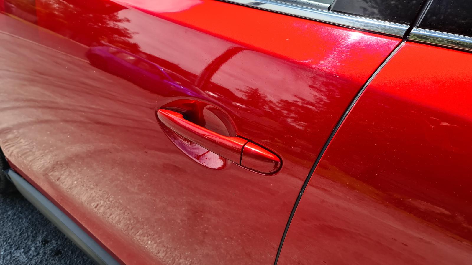 Mazda CX9 - TB 2006-2015