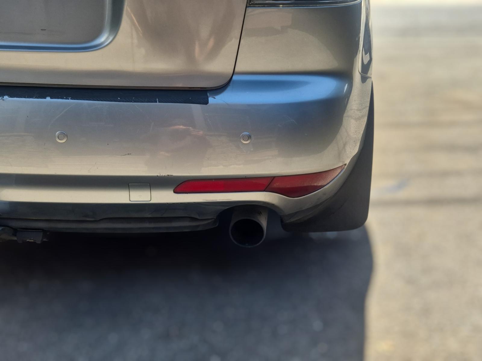 Mazda CX7 - ER 2006-2012