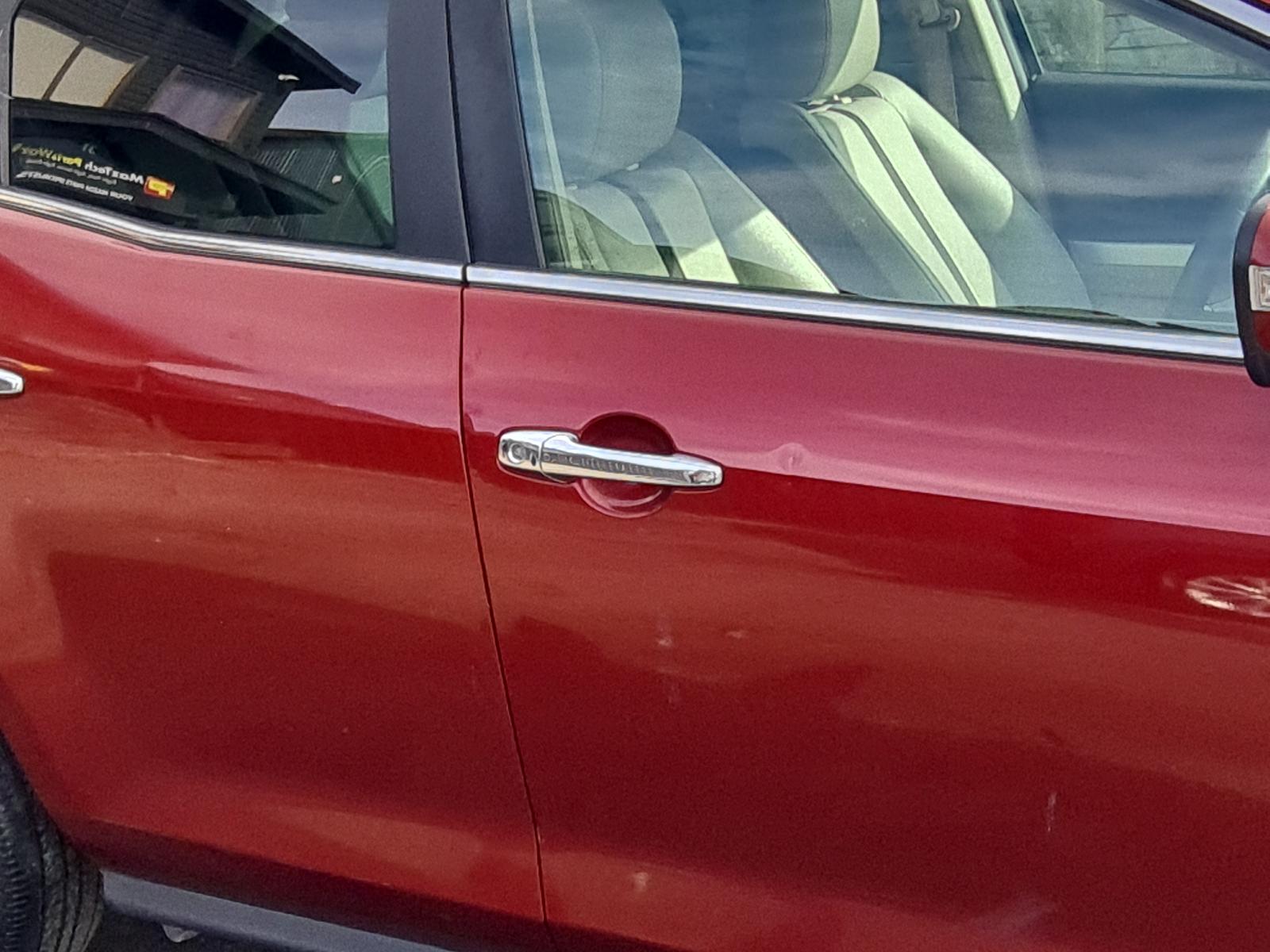 Mazda CX7 - ER 2006-2012